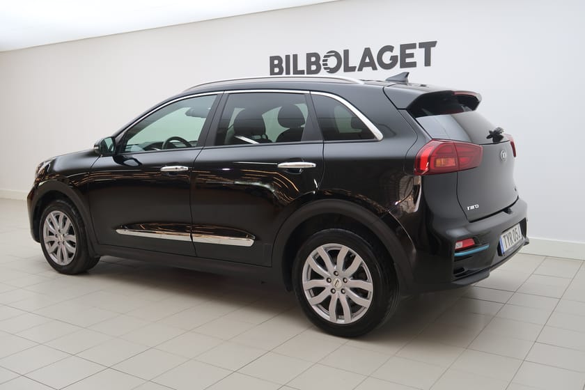 Bild 3 av Kia e-Niro Advance/Nav/Adaptiv