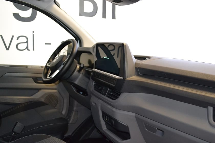 Bild 3 av Volkswagen Transporter TDI 4Motion