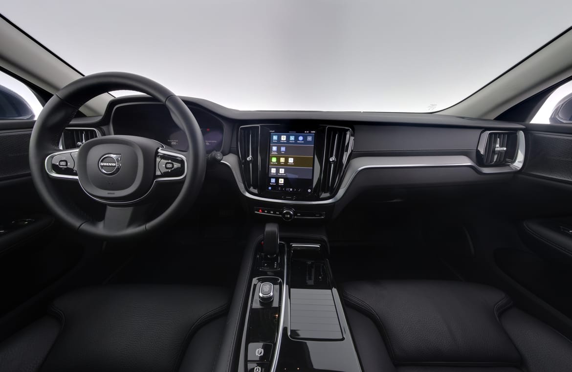 Volvo V60 2023 - miniatyr 7