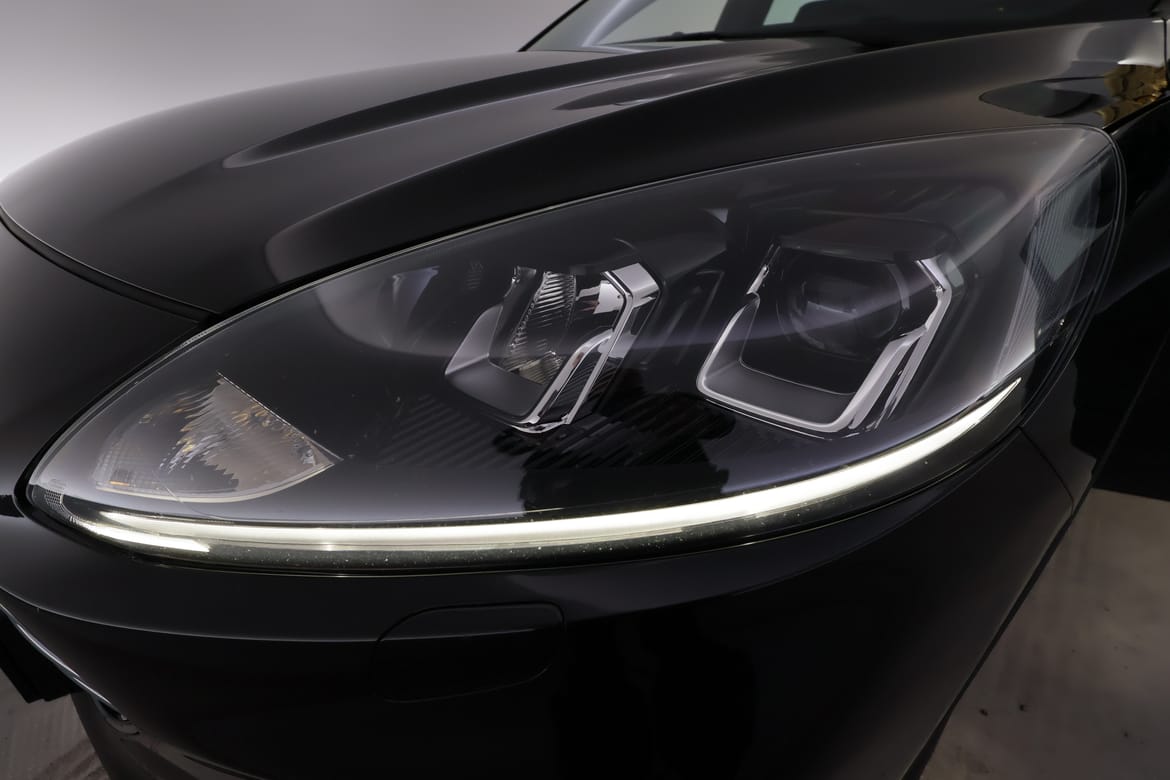 Ford Kuga 2023 - miniatyr 23