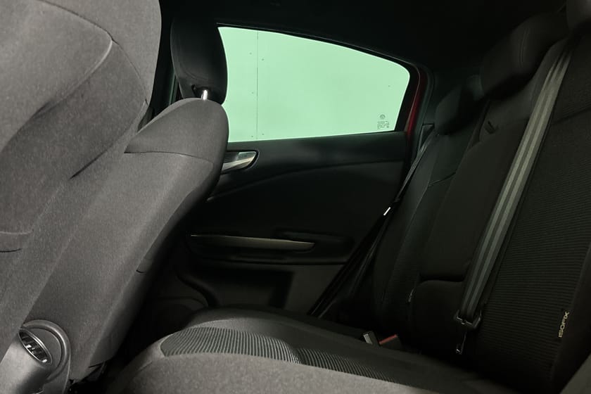 Bild 5 av Alfa Romeo Giulietta 2.0 JTDM VELOCHE NYSERVAD