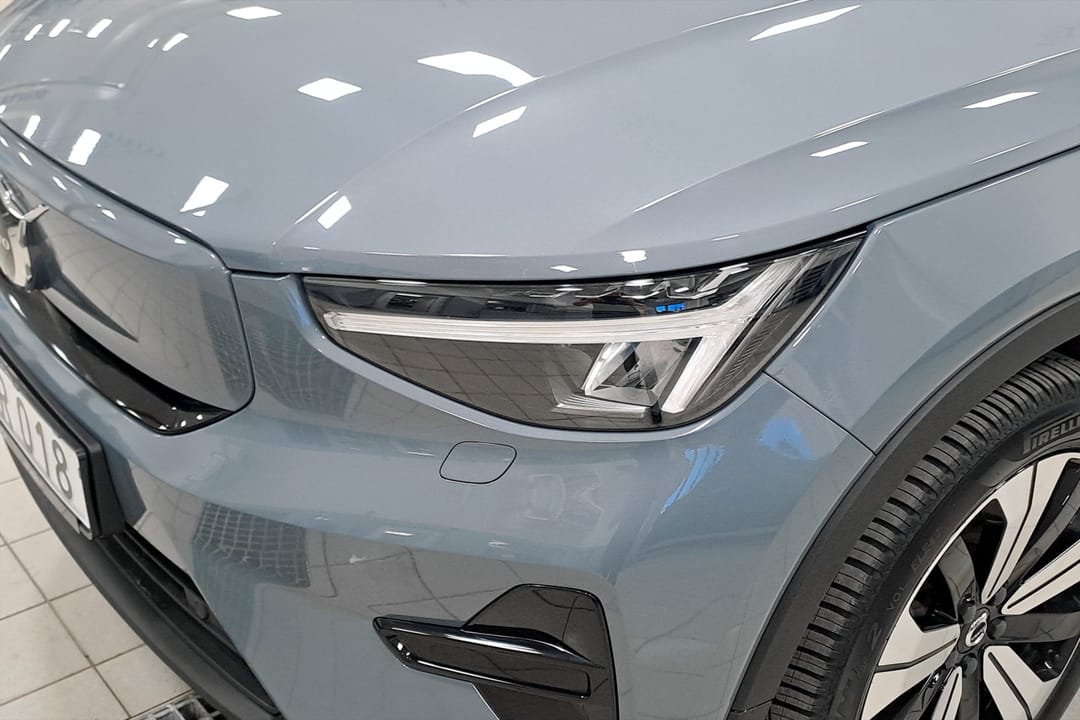 Volvo XC40 Recharge Single Motor