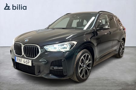 BMW X1 xDrive20d