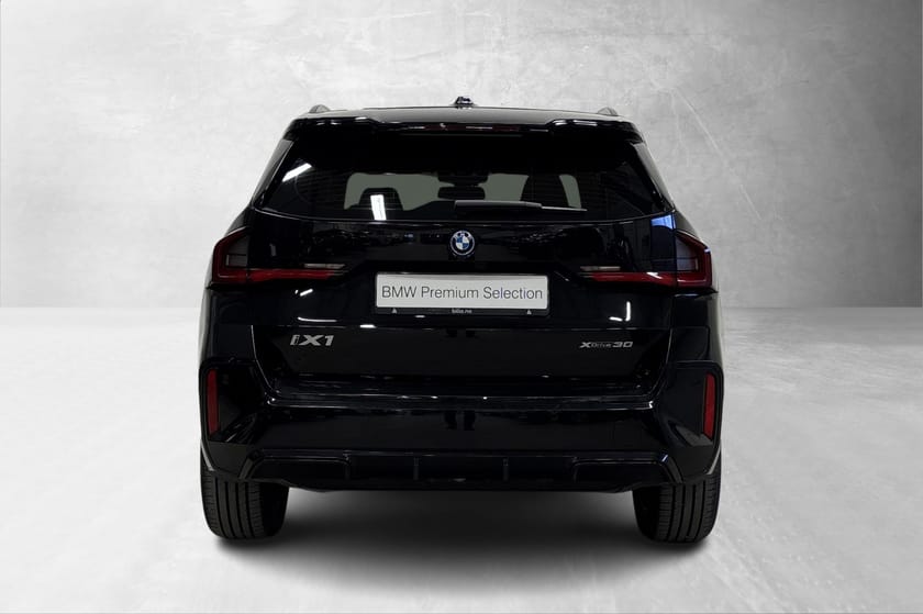 Bilde 3 av BMW iX1 xDrive30 xDrive30, Fully Charged, M-sport, H/K, BSI