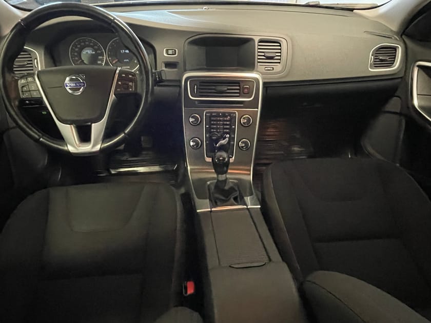 Bild 5 av Volvo S60 D3 Momentum