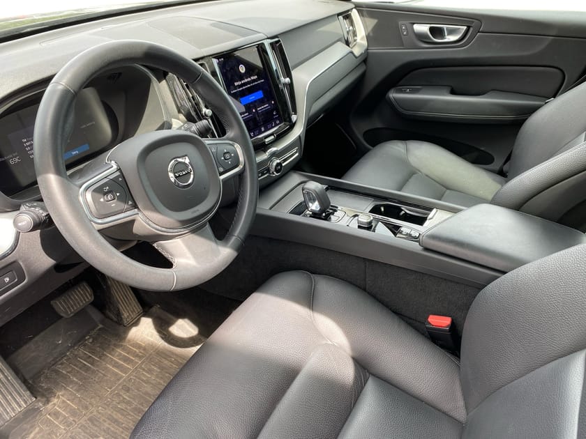 Bild 2 av Volvo XC60 Recharge T6 Core Edition