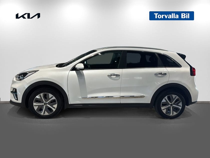 Bild 5 av Kia e-Niro 64 kWh AUT Advance 204hk