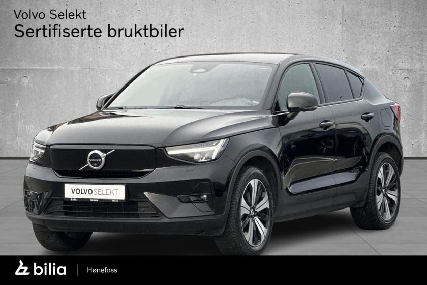 Bilde 1 av Volvo C40 Recharge Twin motor Ultimate H/K, 360++