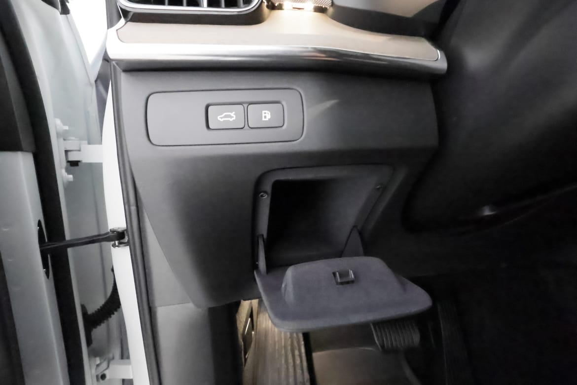 Volvo XC90 2026 - miniatyr 19