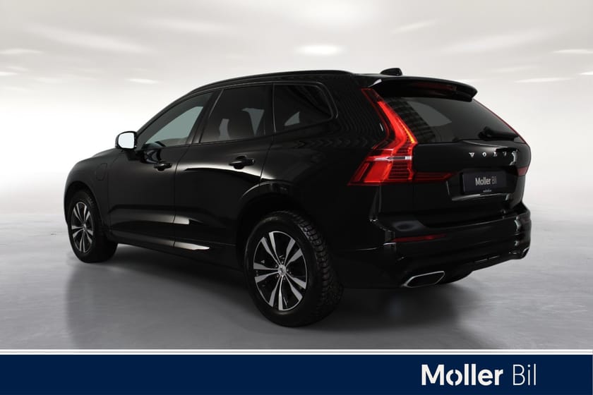 Bilde 5 av Volvo XC60 T6 350hk AWD R-design
