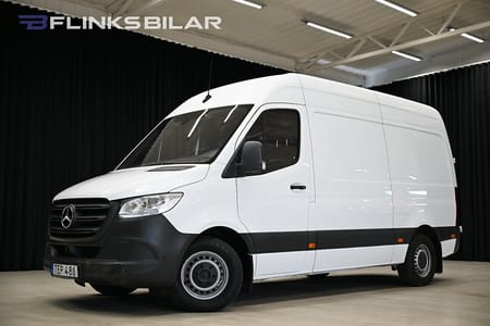 Mercedes-Benz Sprinter 315 CDI RWD Skåpbil
