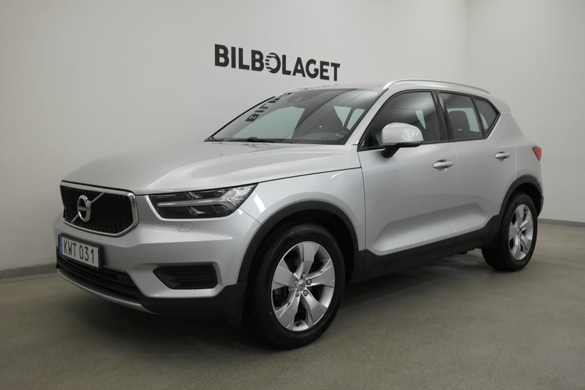 Bild 1 av Volvo XC40 D3 FWD Momentum Edition
