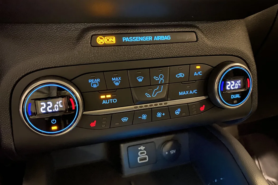 Ford Kuga Plug-In Hybrid