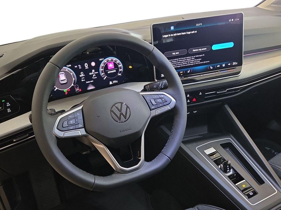 Volkswagen Volkswagen Golf — bild 10