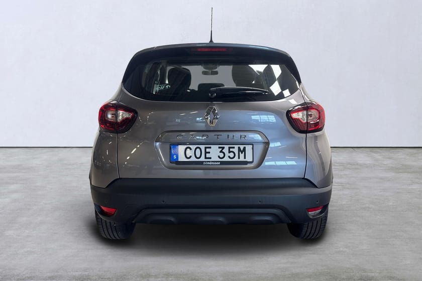 Bild 5 av Renault Captur PhII TCe 90 Intens