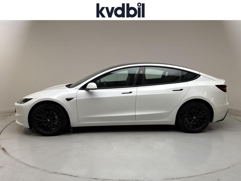 Bild 2 av Tesla Model 3 Long Range AWD 