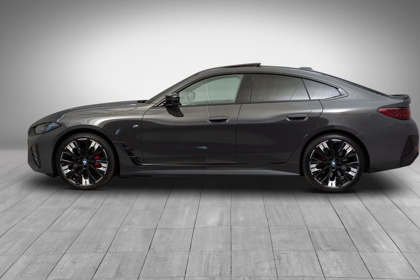 Bilde 2 av BMW i4 M50 xDrive Gran Coupé 