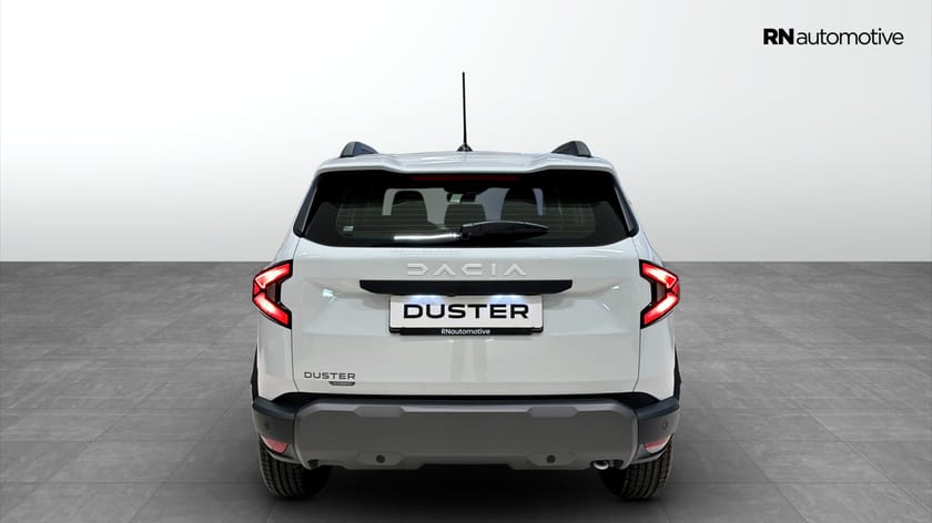 Bild 4 av Dacia Duster Hybrid 155 Expression | | Backkamera | Apple Carplay |