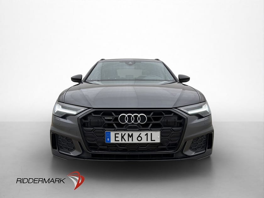 Bild 2 av Audi A6 Avant 55 TFSI e quattro Q S-Line Cockpit Drag HDMatrix Kamera MOMS