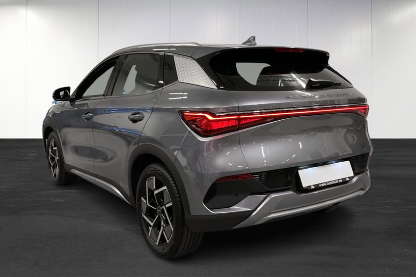 Bild 4 av BYD Atto 3 Extended Range Design ,Laddkort 15000 kr /PL från 2995kr/mån