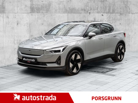 Polestar 2 Long Range Dual Motor