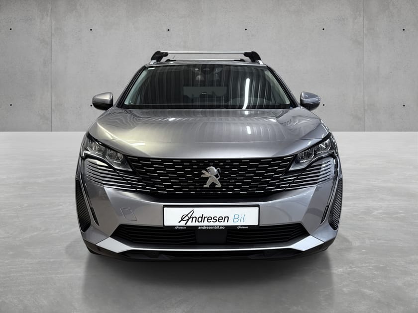 Bilde 5 av Peugeot 5008 Adaptiv cruise/Carplay/Trådløs lading