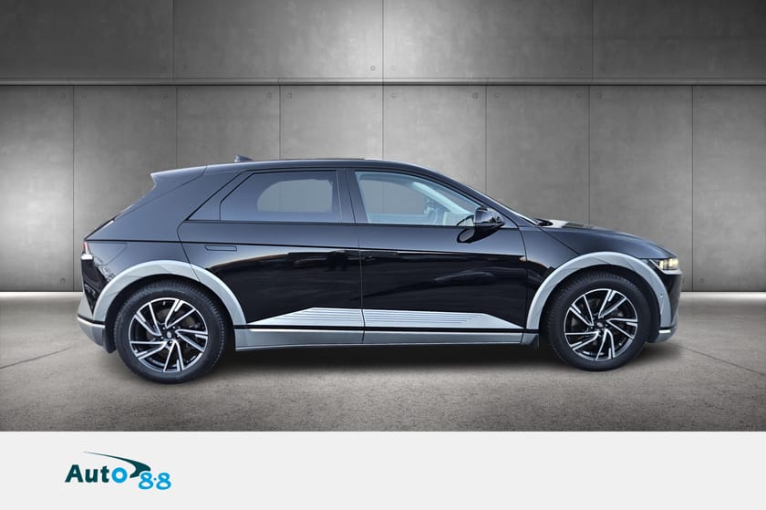 Bilde 4 av Hyundai Ioniq 5 Premium  Awd. Skinn, Bose, krok |BRUKTBILKAMPANJE|