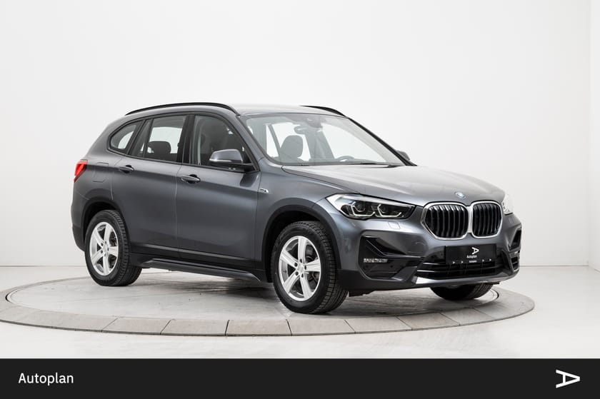 Bilde 1 av BMW X1 xDrive25e Cruise/Krok/Kamera/HeadUp