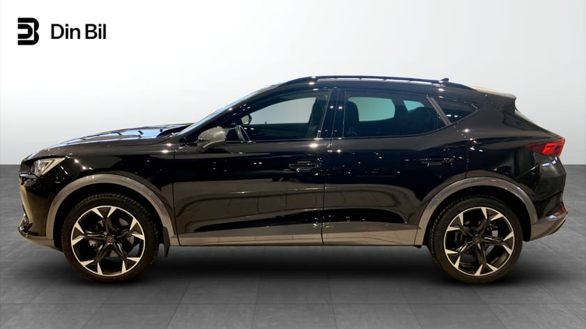Bild 2 av CUPRA Formentor 1.5 TSI 150 HK DSG7 Drag Kamera Carplay
