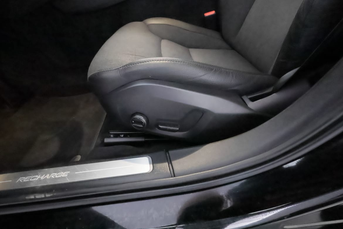 Volvo V90 2023 - miniatyr 17