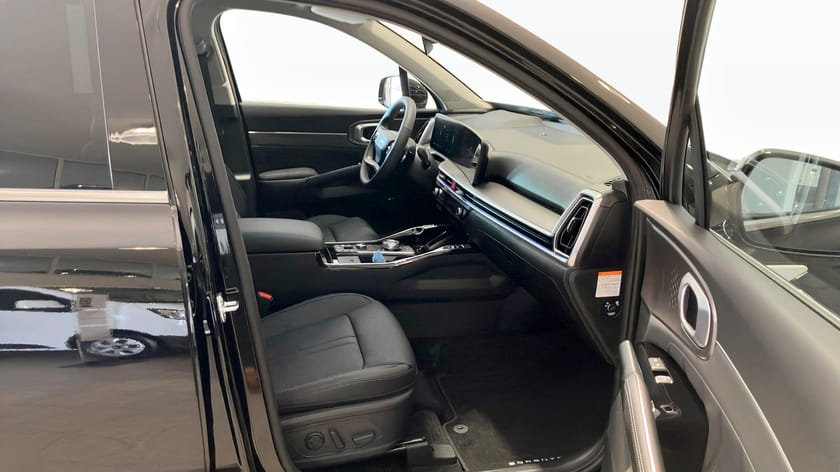 Bild 3 av Kia Sorento PHEV AWD ADVANCE PLUS / Business edition