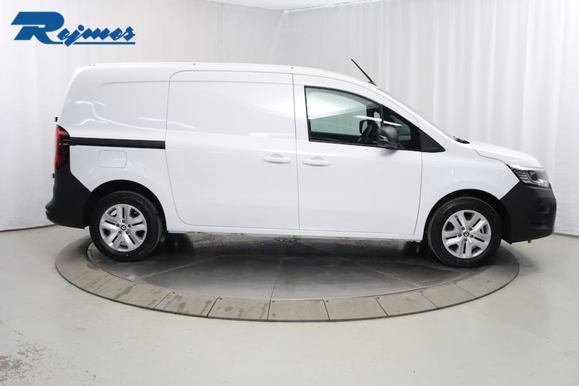 Bild 3 av Renault Kangoo Skåpbil Skåp Nordic Line dCi 95 L2 A