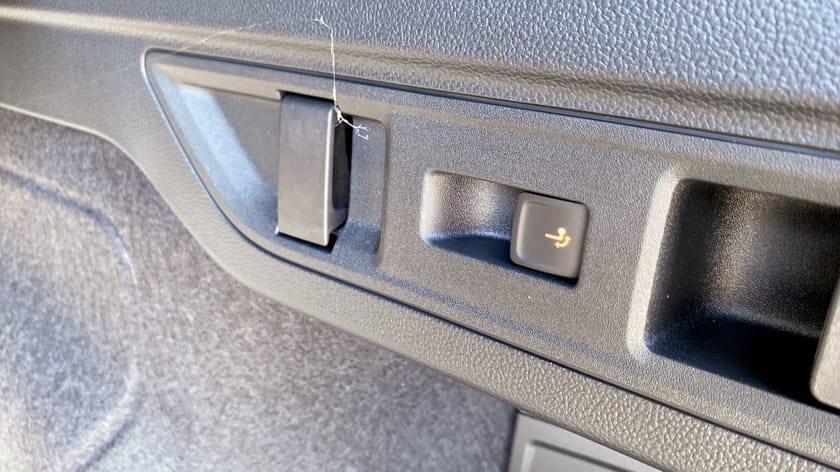 Bild 2 av Volkswagen Passat Variant eHybrid 272 DSG6 R-LINE
