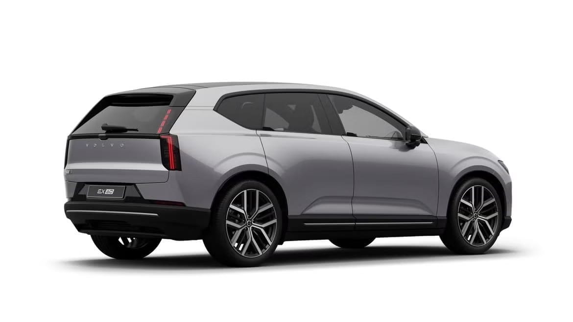 Bild 2 av 6 på bilen