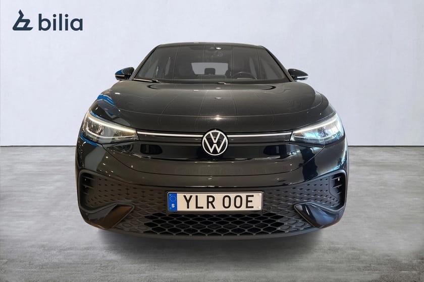 Bild 3 av Volkswagen ID.5 Pro Performance Värm Drag 204HK