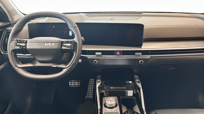 Bild 4 av Kia Sorento PHEV 1.6 T-GDI PLUG-IN HYBRID AUT AWD ADVANCE P