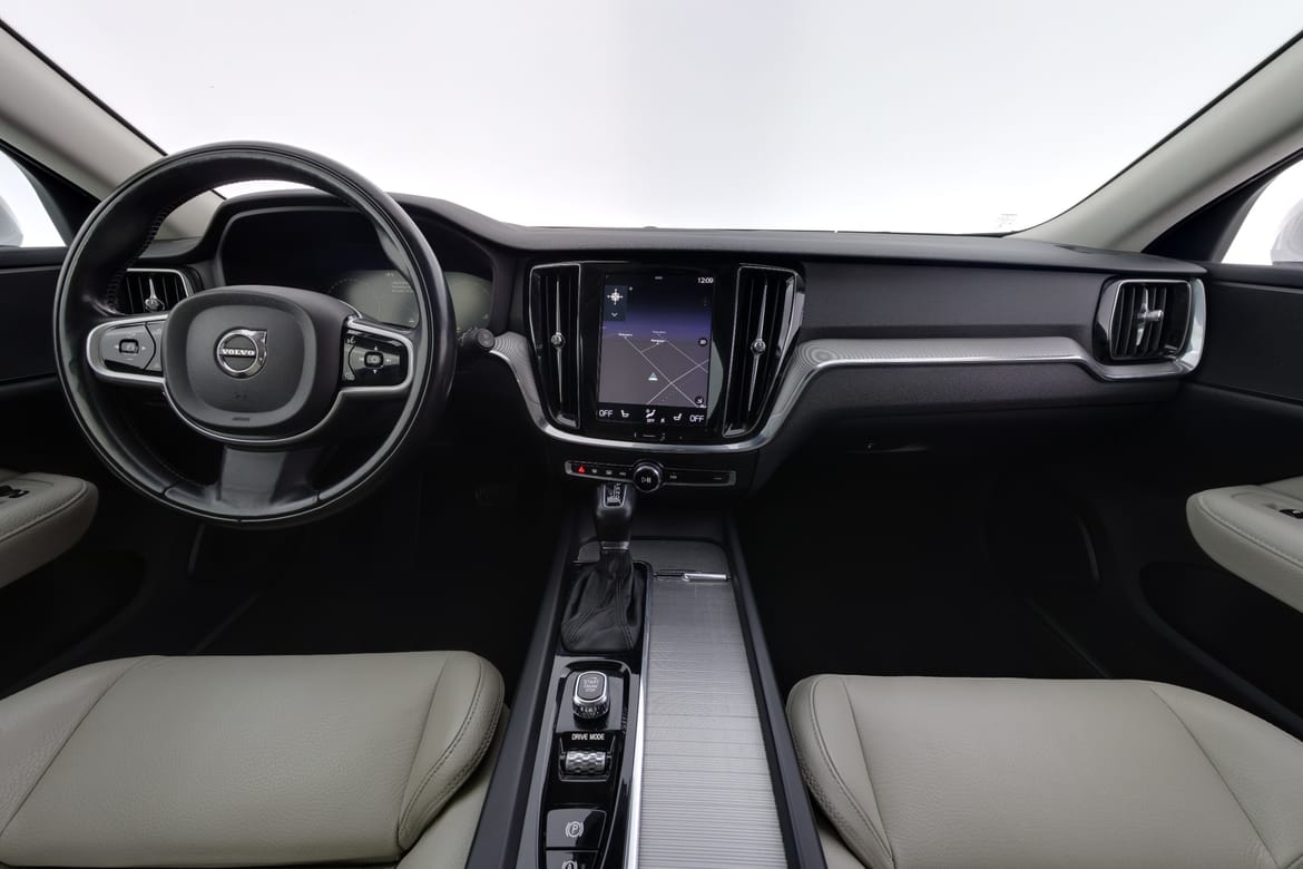 Volvo V60 2019 - miniatyr 7