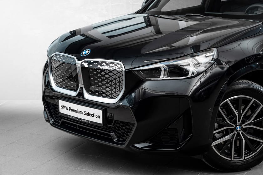 Bilde 2 av BMW iX1 xDrive30 Fully Charged Premium E. (K)