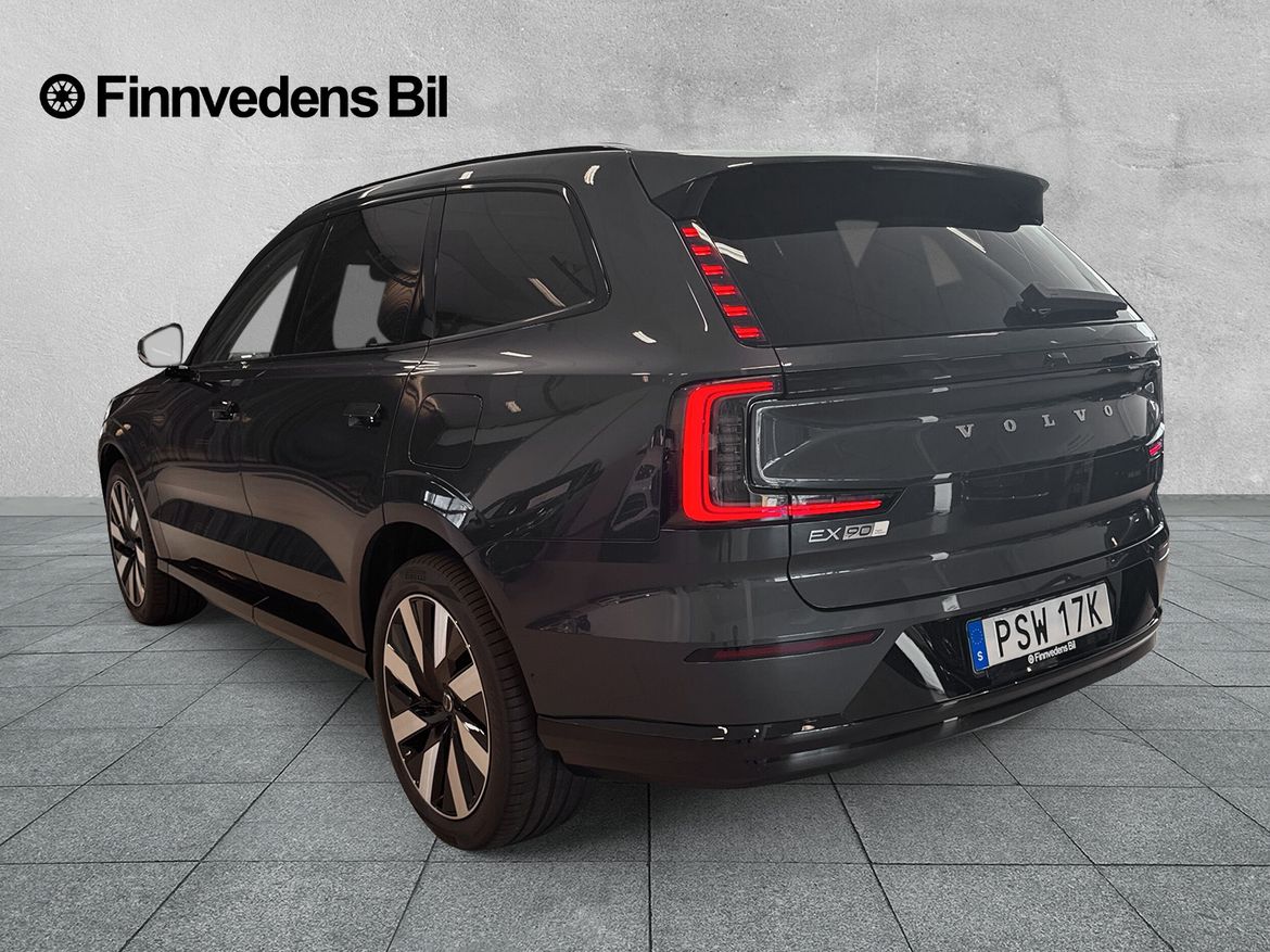 Bild 3 av 6 på bilen
