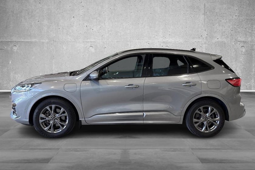 Bilde 3 av Ford Kuga Plug-In Hybrid ST-Line H-feste B&O ++