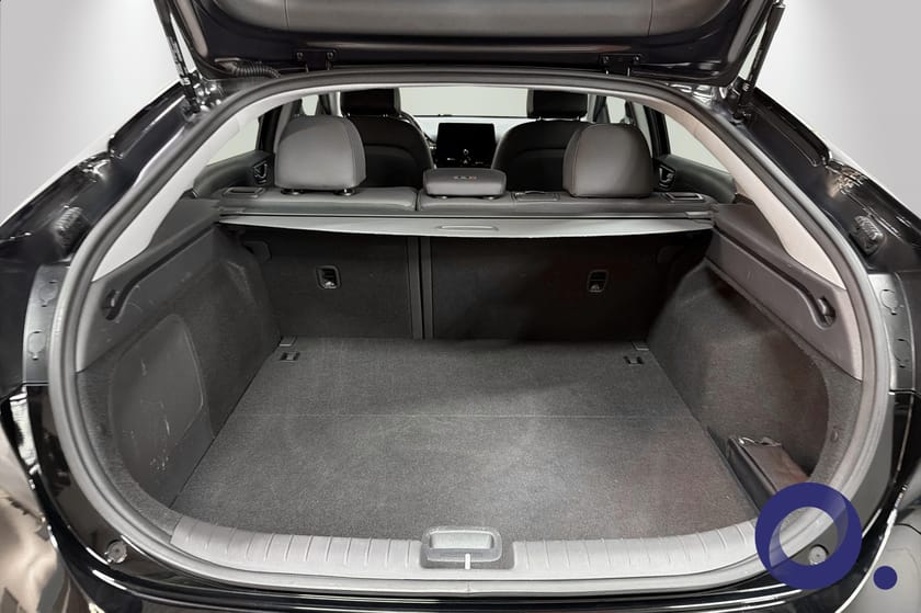 Bilde 5 av Hyundai Ioniq Electric | ADAPTIV CRUISE, SKINN, KAMERA, NAVI++