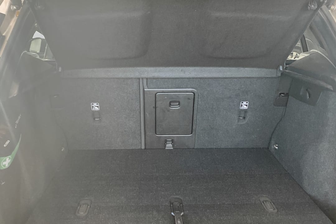 Volvo XC40 Recharge Single Motor