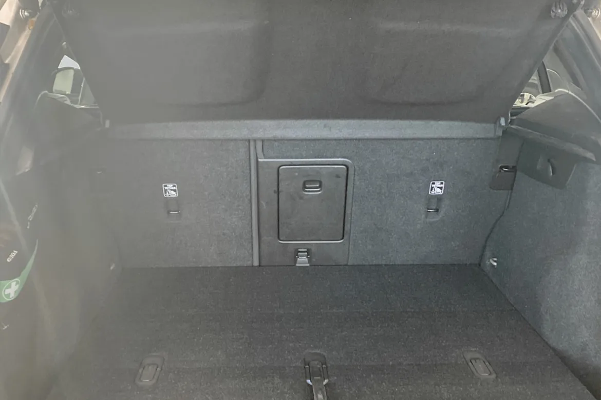 Volvo XC40 Recharge Single Motor