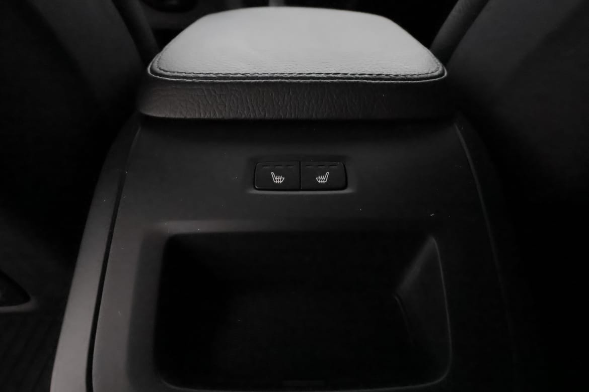 Volvo V90 2018 - miniatyr 18