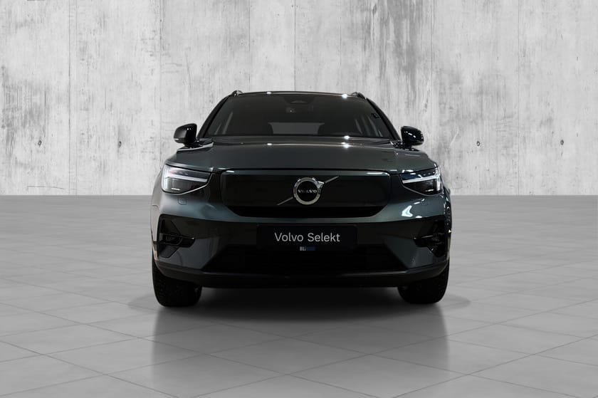 Bilde 2 av Volvo EX40 Twin Motor 408hk AWD Ultra