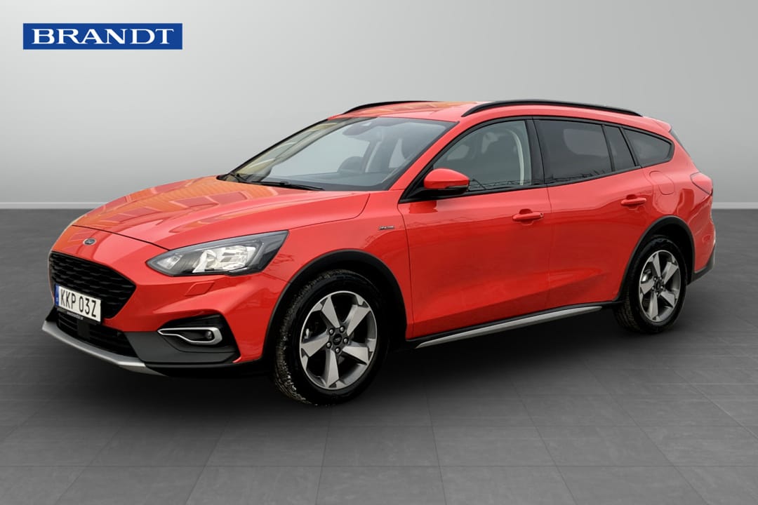 Ford Focus Active Kombi