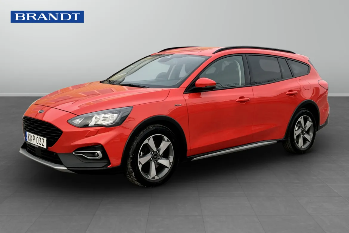Ford Focus Active Kombi