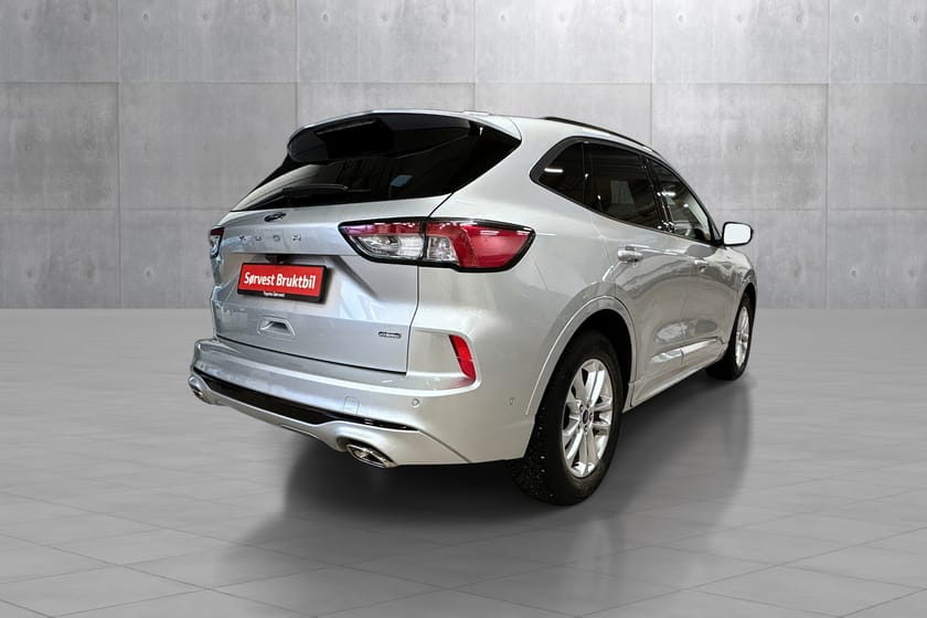 Bilde 5 av Ford Kuga Plug-In Hybrid 2.5 Plug in , ST-Line