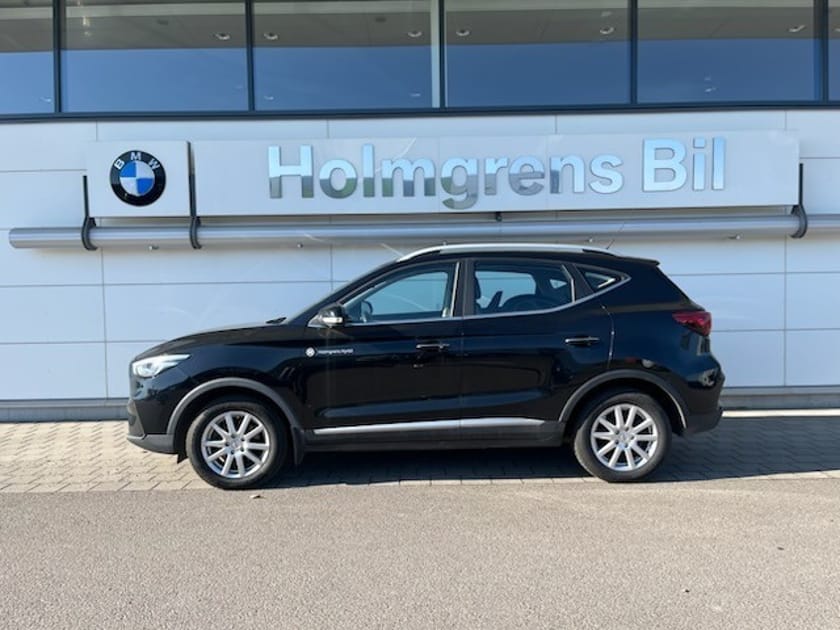 Bild 2 av MG ZS EV Long Range Luxury
