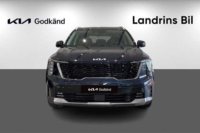 Bild 2 av Kia Sorento PHEV Advance 7-Sits Godkänd 3,95% Ränta